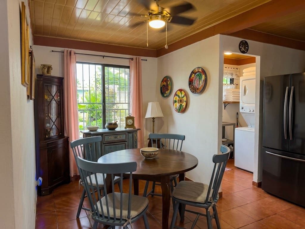 PRICE DROPPED $149K to $135K Tropical 3 bedroom 2 bathroom Private Oasis Near La Fortuna, photo 15