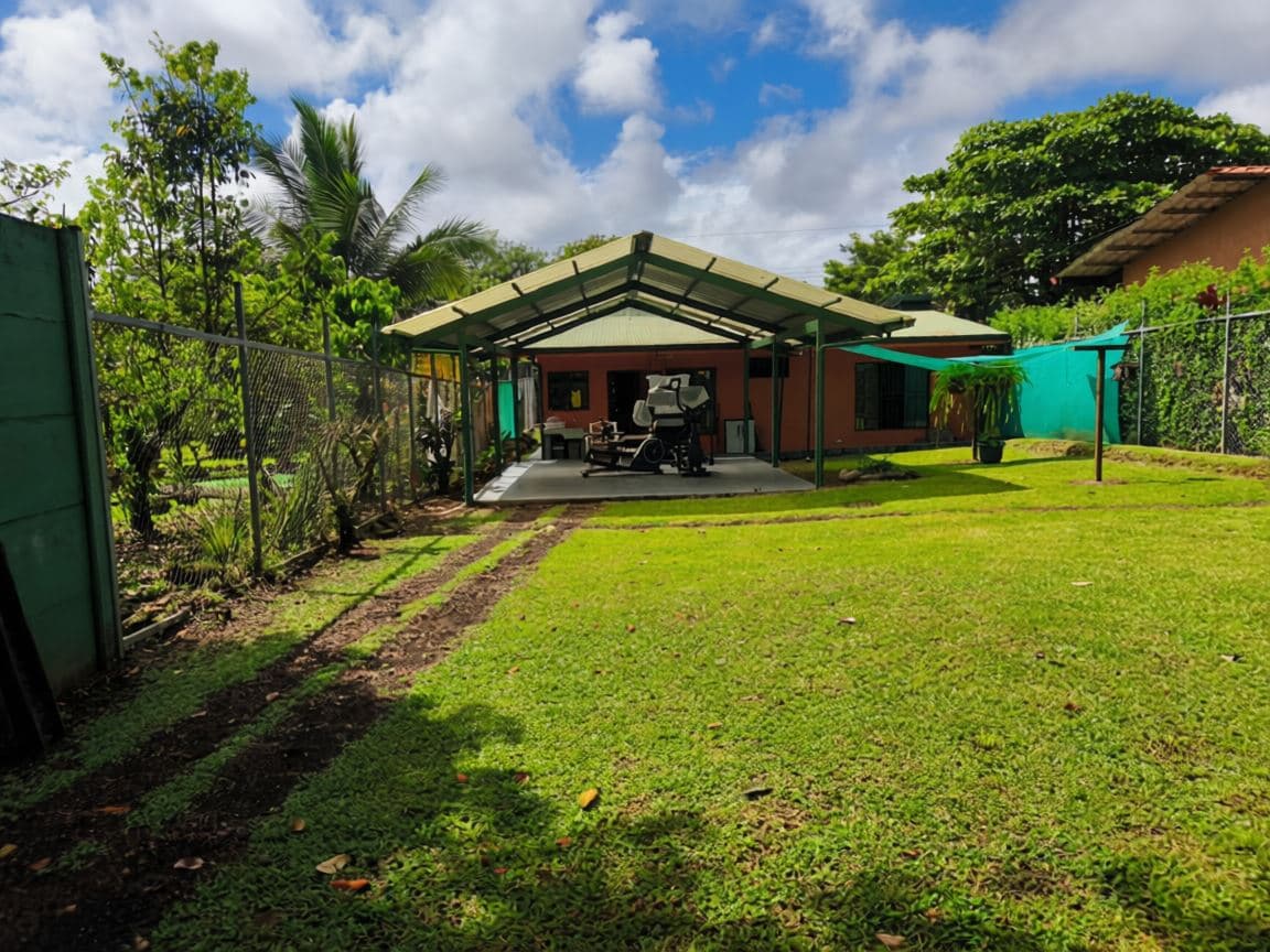 PRICE DROPPED $149K to $135K Tropical 3 bedroom 2 bathroom Private Oasis Near La Fortuna, photo 22