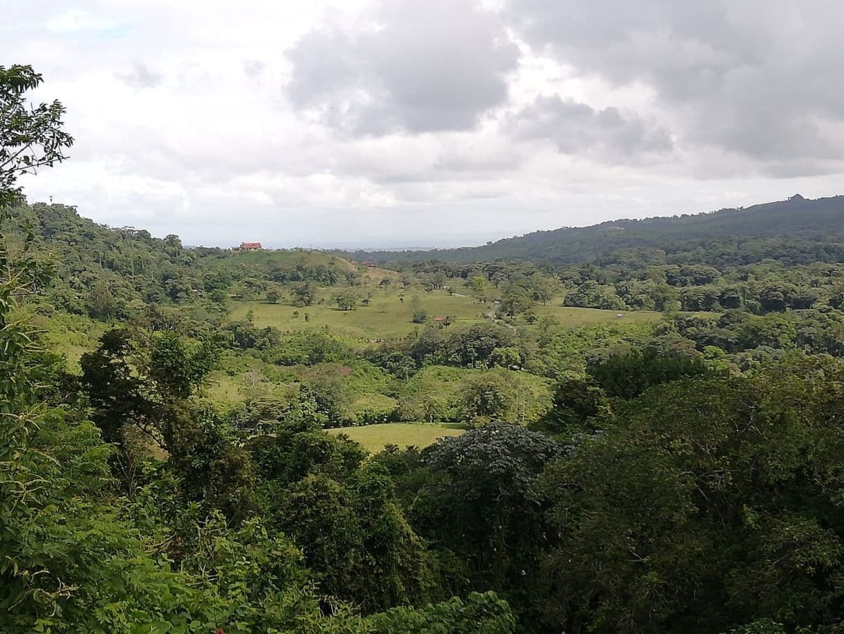 Prime Investment Opportunity: 45.8-Hectare Eco-Paradise in La Fortuna, photo 19