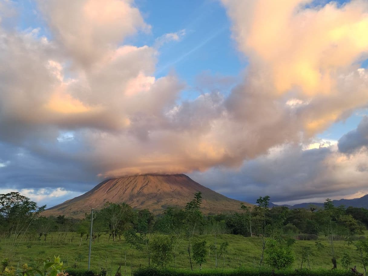 Prime Investment Opportunity: 45.8-Hectare Eco-Paradise in La Fortuna, photo 22