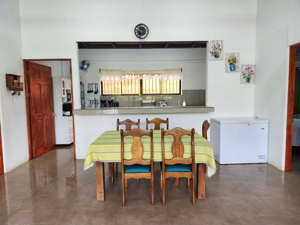 Group Vacation Rental w Private Pool, Just 10 Minutes from La Fortuna, photo 14