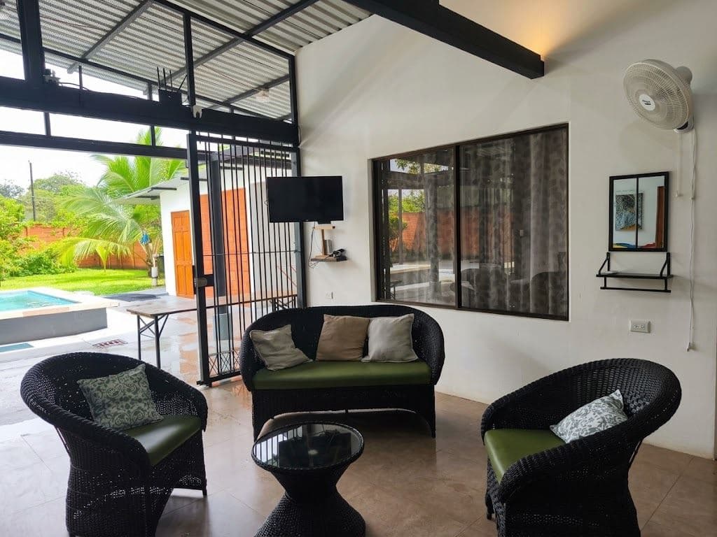 Group Vacation Rental w Private Pool, Just 10 Minutes from La Fortuna, photo 15