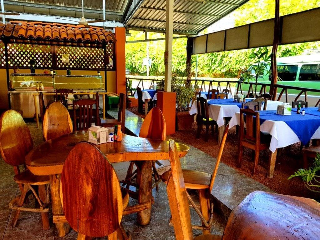 Herradura Restaurant and Minimarket Income Property