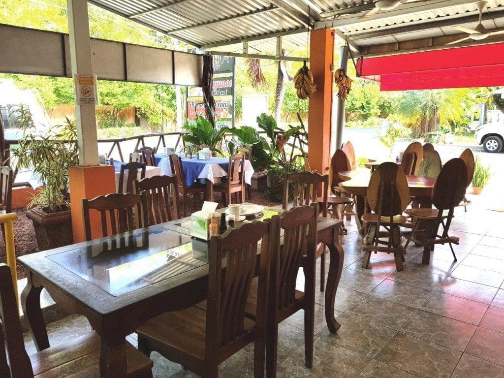 Herradura Restaurant and Minimarket Income Property, photo 4