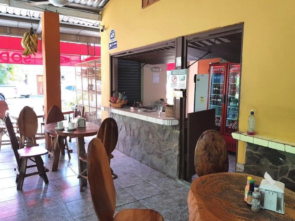 Herradura Restaurant and Minimarket Income Property, photo 5