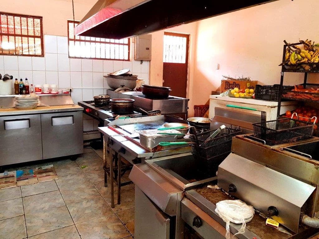 Herradura Restaurant and Minimarket Income Property, photo 6