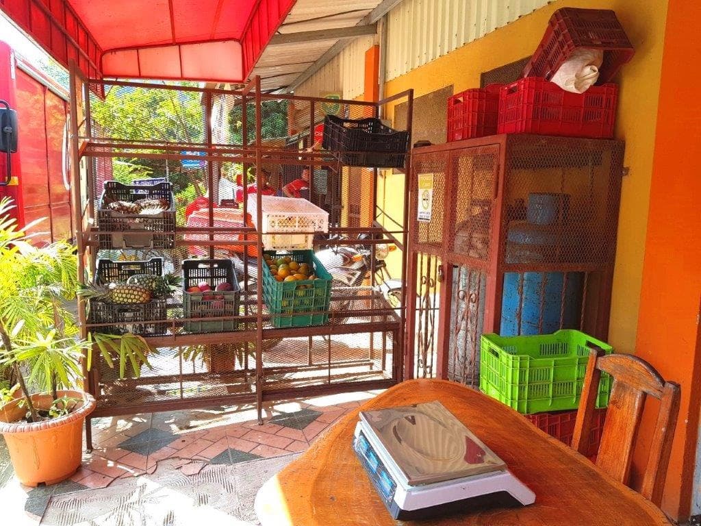 Herradura Restaurant and Minimarket Income Property, photo 10