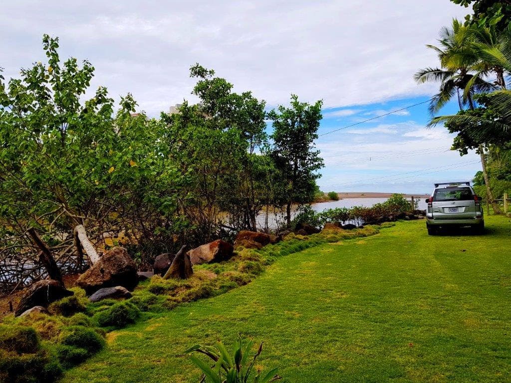 Jaco Beach Large River Lot by the Shore, photo 3
