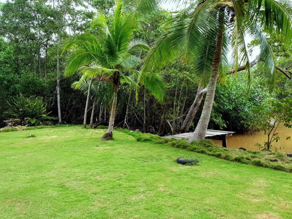 Jaco Beach Large River Lot by the Shore, photo 8