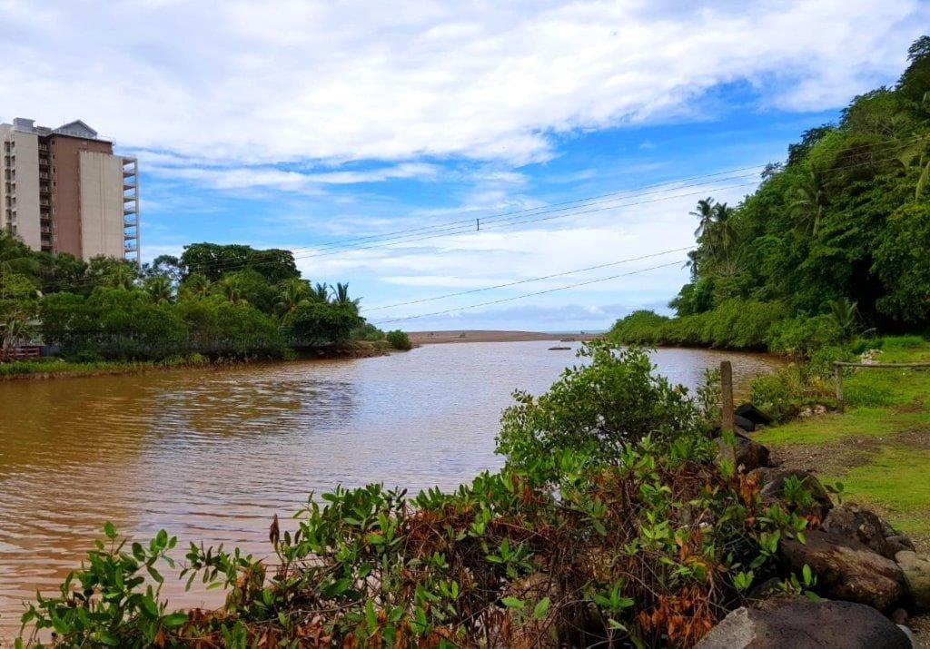 Jaco Beach Large River Lot by the Shore, photo 14