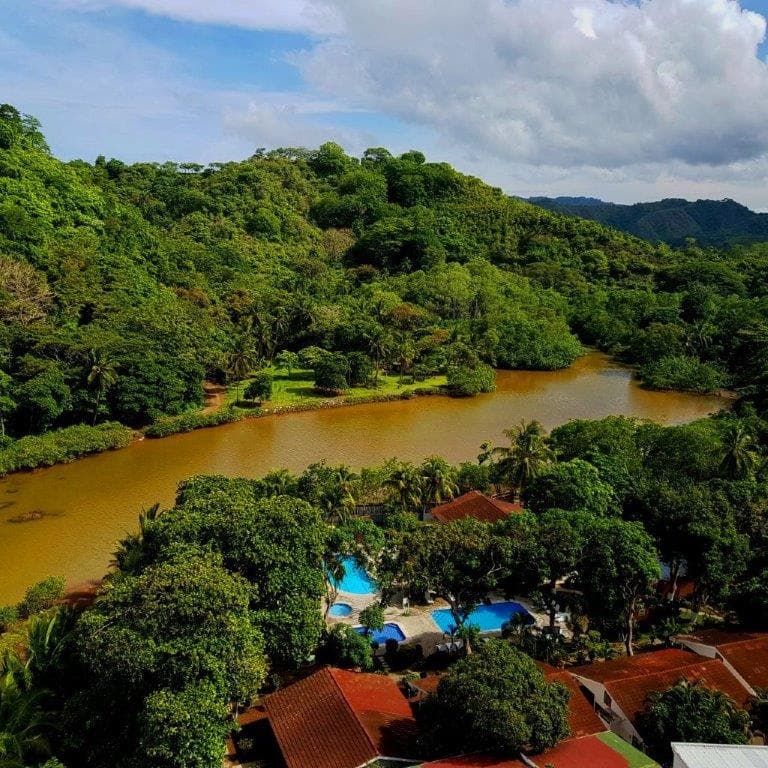 Jaco Beach Large River Lot by the Shore, photo 18