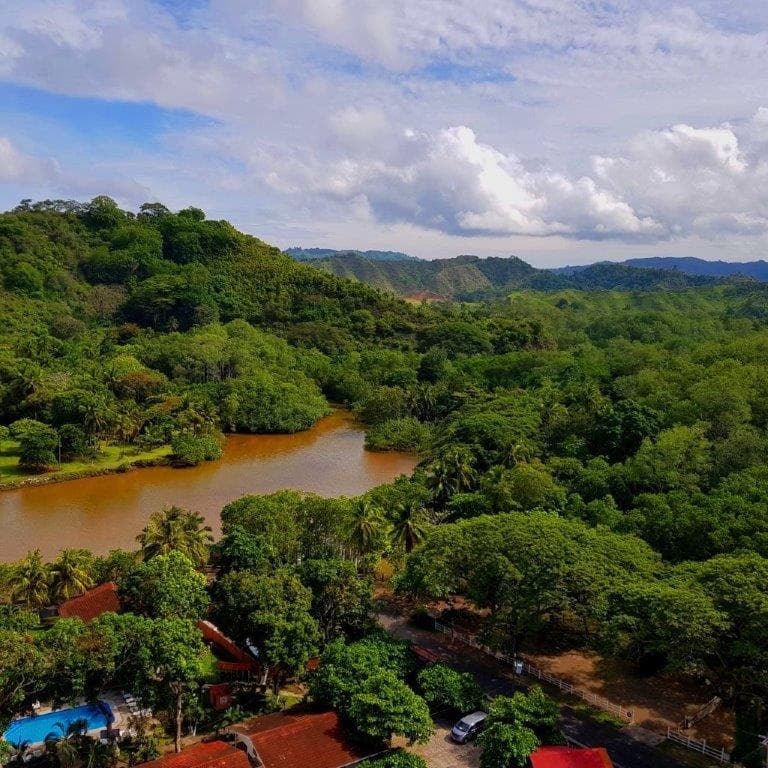 Jaco Beach Large River Lot by the Shore, photo 19
