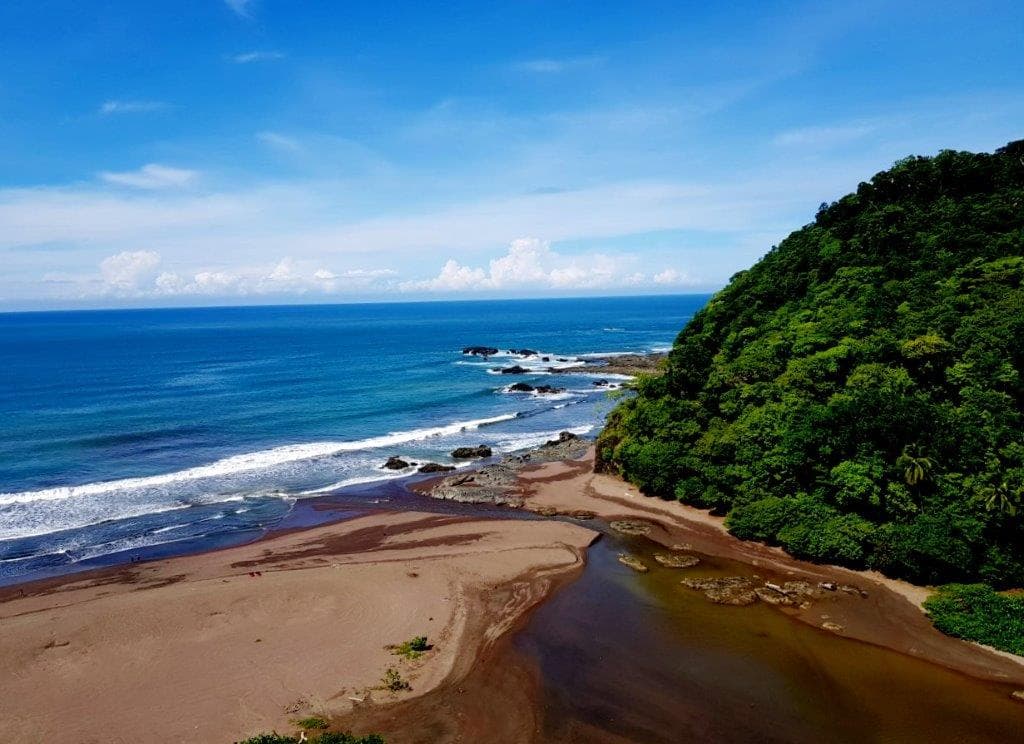 Jaco Beach Large River Lot by the Shore, photo 20