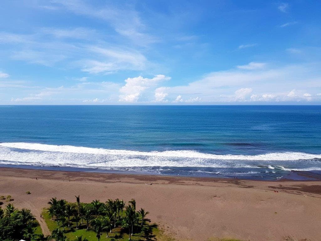 Jaco Beach Large River Lot by the Shore, photo 21