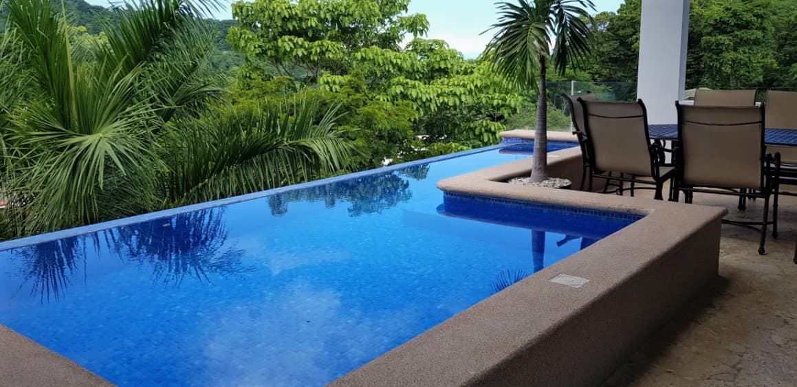 Punta Leona Villa Leona 6-Bedroom Villa with Ocean Views and Pool, photo 12