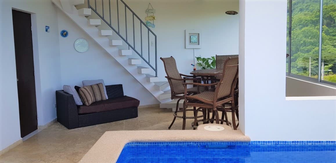 Punta Leona Villa Leona 6-Bedroom Villa with Ocean Views and Pool, photo 14
