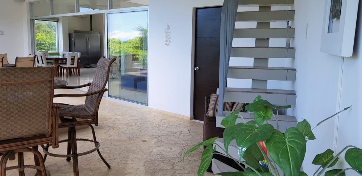 Punta Leona Villa Leona 6-Bedroom Villa with Ocean Views and Pool, photo 21