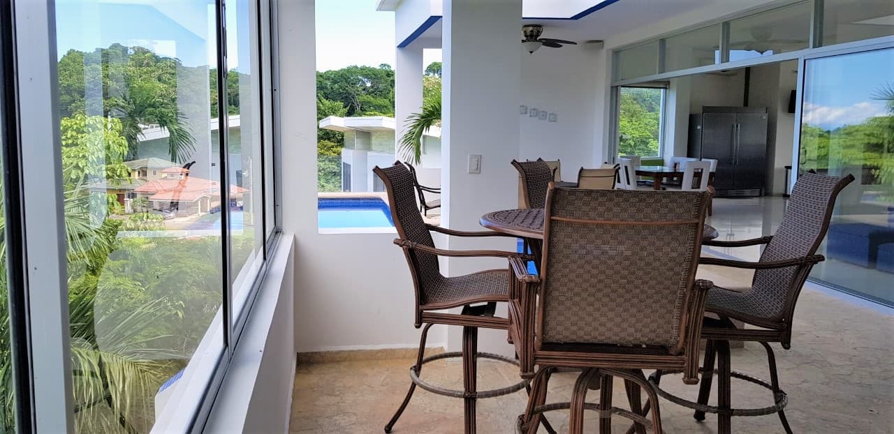 Punta Leona Villa Leona 6-Bedroom Villa with Ocean Views and Pool, photo 22