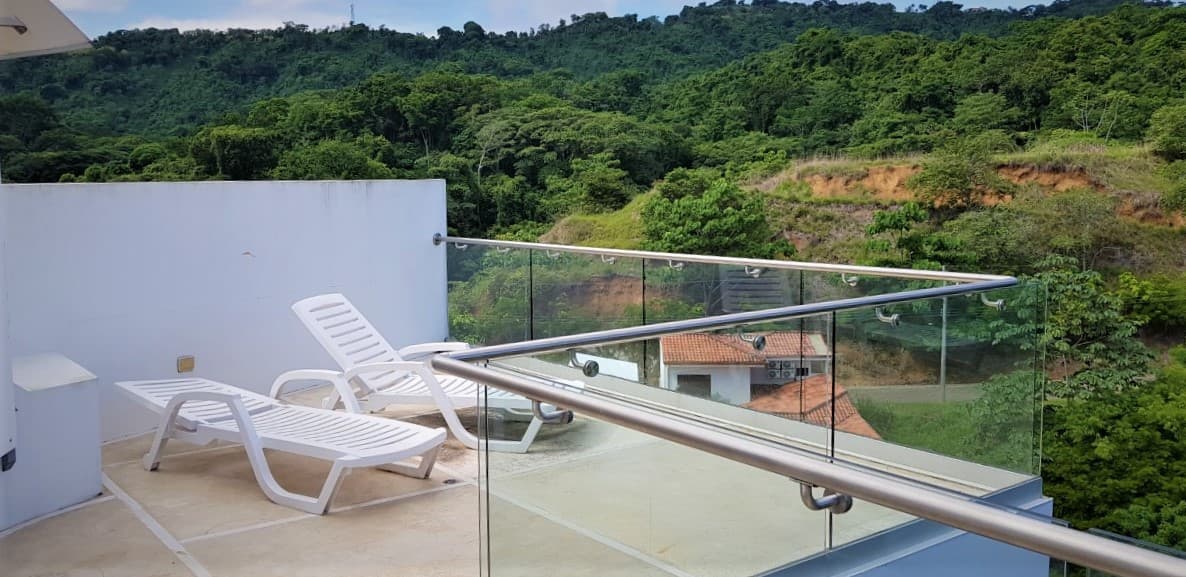 Punta Leona Villa Leona 6-Bedroom Villa with Ocean Views and Pool, photo 23