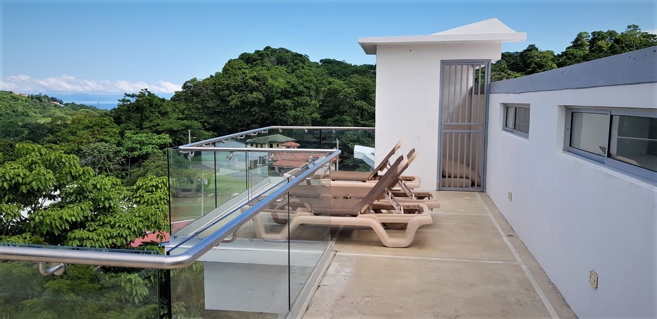 Punta Leona Villa Leona 6-Bedroom Villa with Ocean Views and Pool, photo 26
