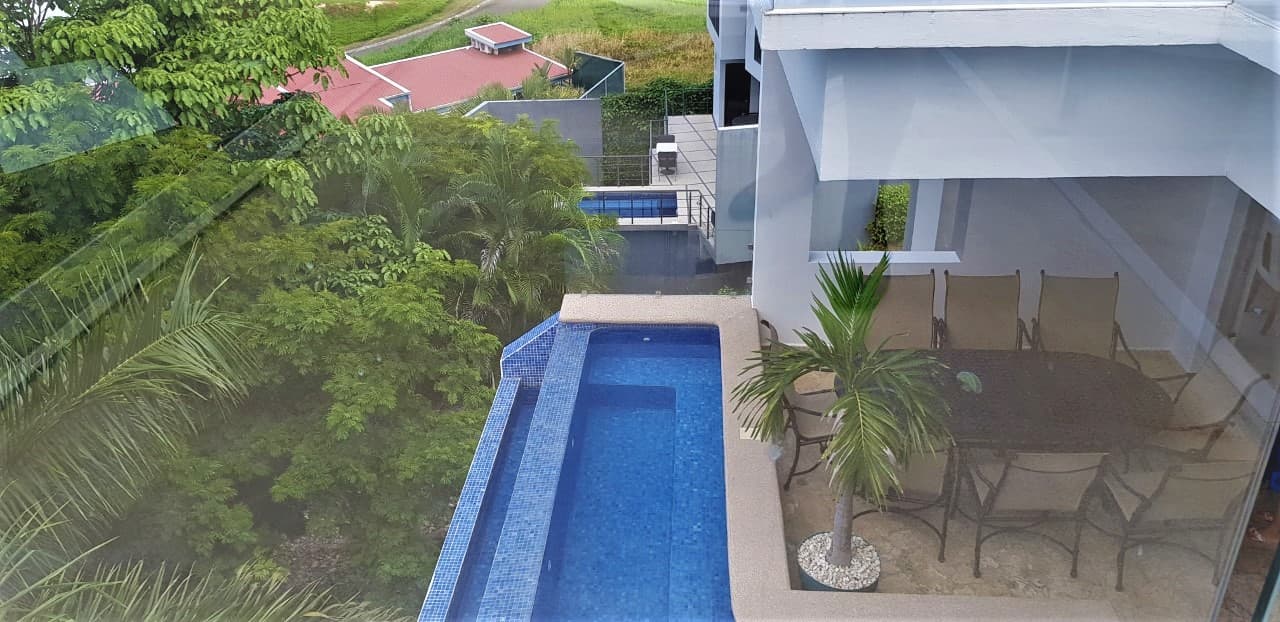 Punta Leona Villa Leona 6-Bedroom Villa with Ocean Views and Pool, photo 30