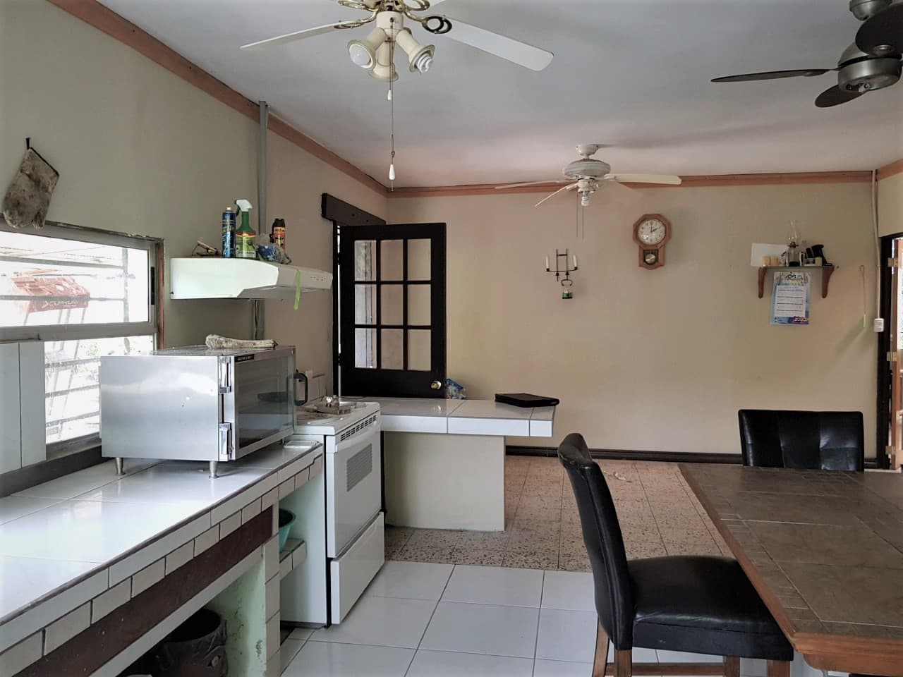 Herradura Commercial Residential House on Large Lot, photo 9