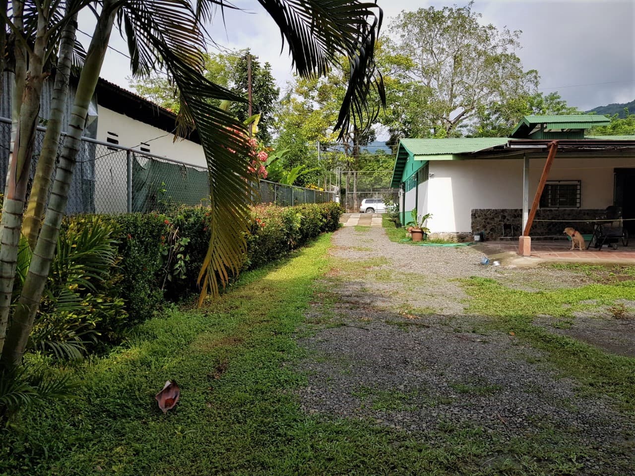 Herradura Commercial Residential House on Large Lot, photo 2