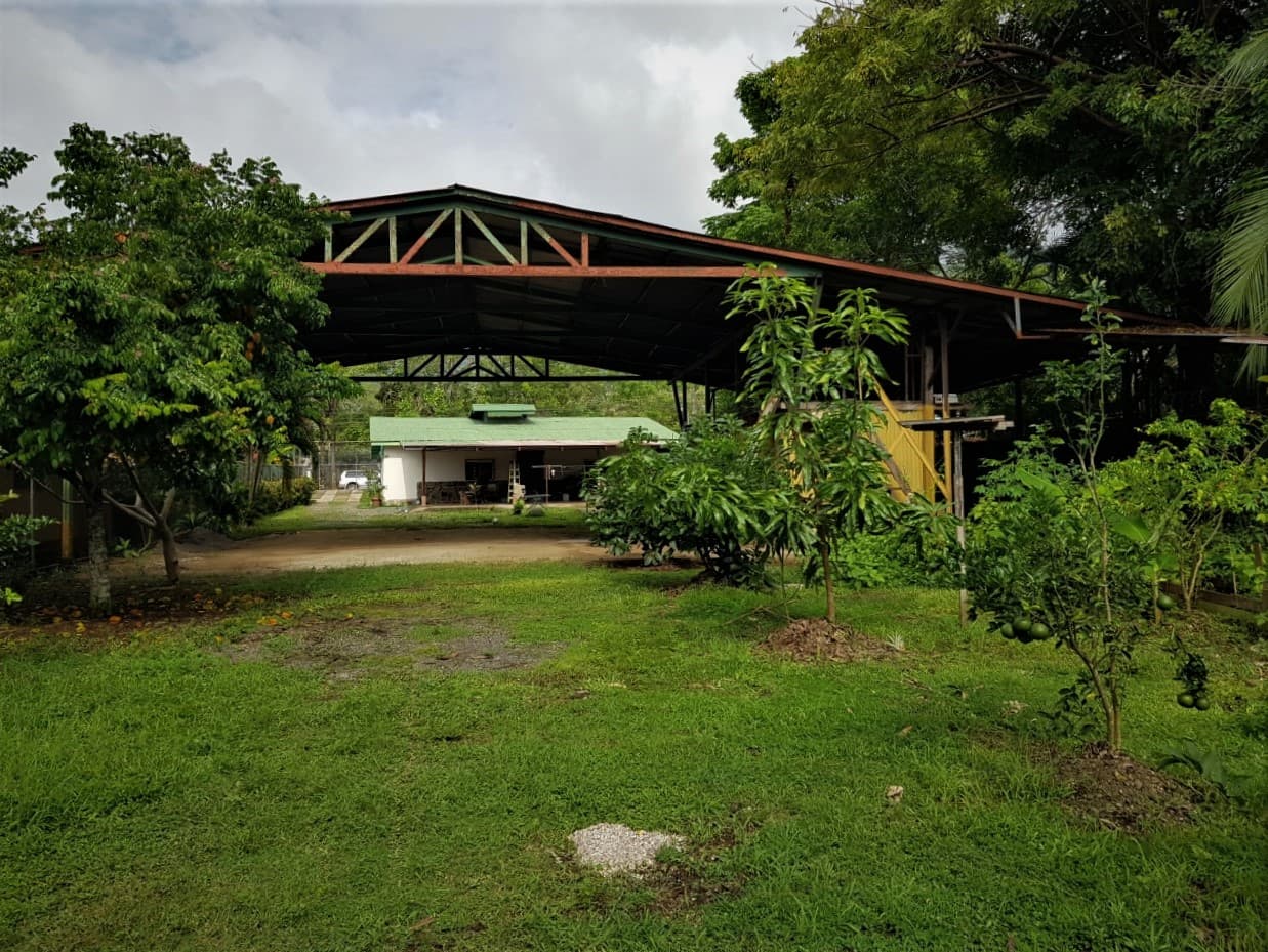 Herradura Commercial Residential House on Large Lot, photo 4