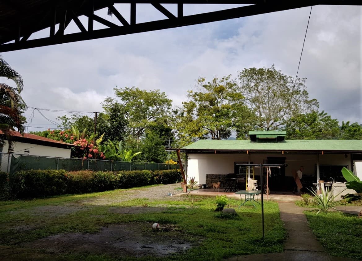 Herradura Commercial Residential House on Large Lot, photo 5
