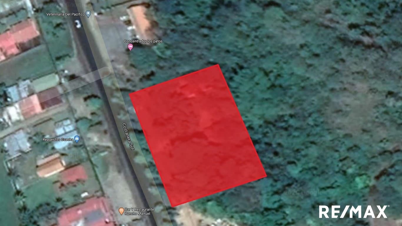 Investment Property Highway Jaco | Lowest price per Square Meter, photo 7