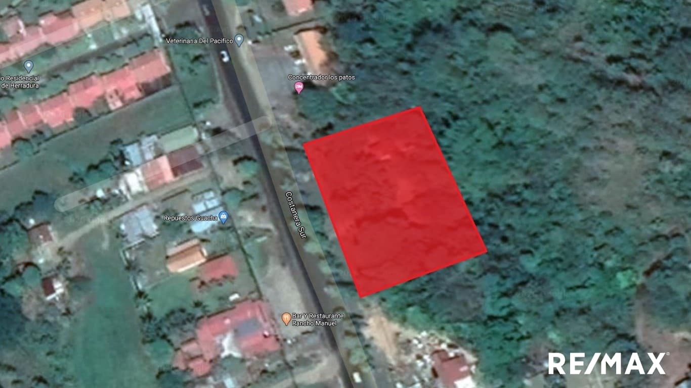 Investment Property Highway Jaco | Lowest price per Square Meter, photo 8