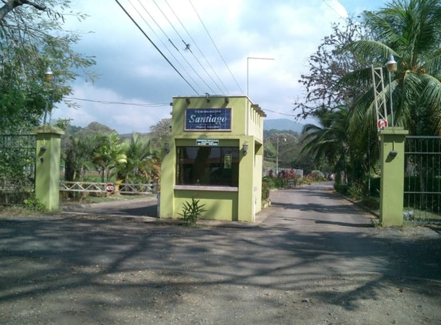Lot Ready To Build Steps To The Beach Agujas, photo 2