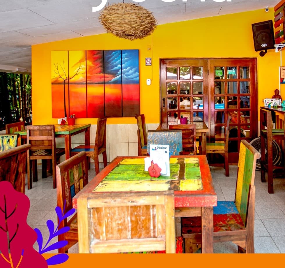 Jaco Beach Downtown 18 Rooms B&B and 4 Main Street Retail Spaces, photo 3
