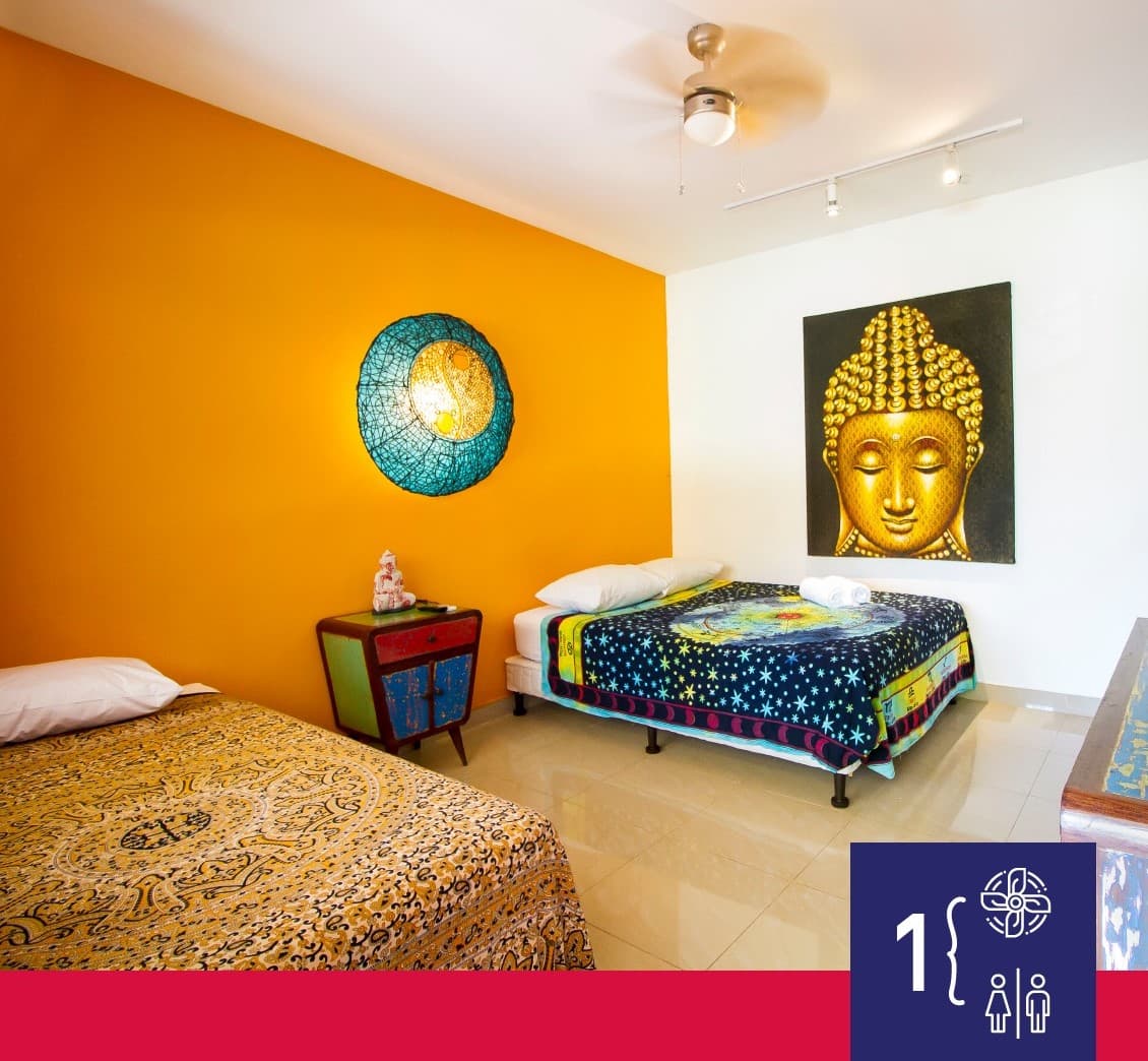 Jaco Beach Downtown 18 Rooms B&B and 4 Main Street Retail Spaces, photo 6