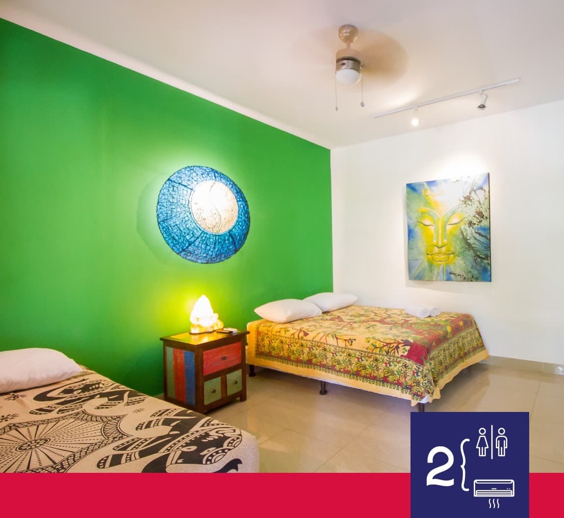 Jaco Beach Downtown 18 Rooms B&B and 4 Main Street Retail Spaces, photo 7