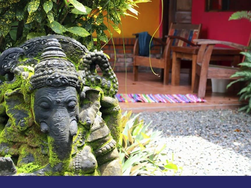 Jaco Beach Downtown 18 Rooms B&B and 4 Main Street Retail Spaces, photo 8
