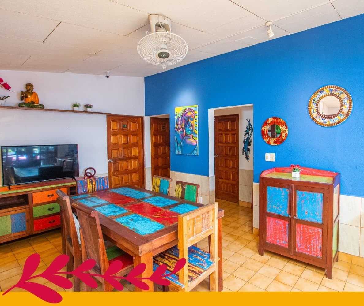 Jaco Beach Downtown 18 Rooms B&B and 4 Main Street Retail Spaces, photo 9