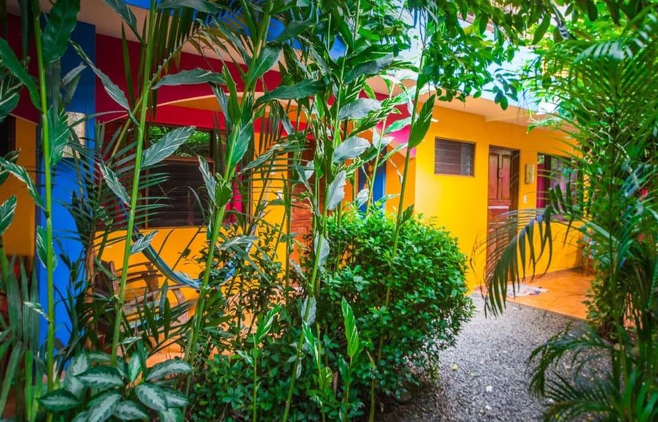 Jaco Beach Downtown 18 Rooms B&B and 4 Main Street Retail Spaces, photo 10