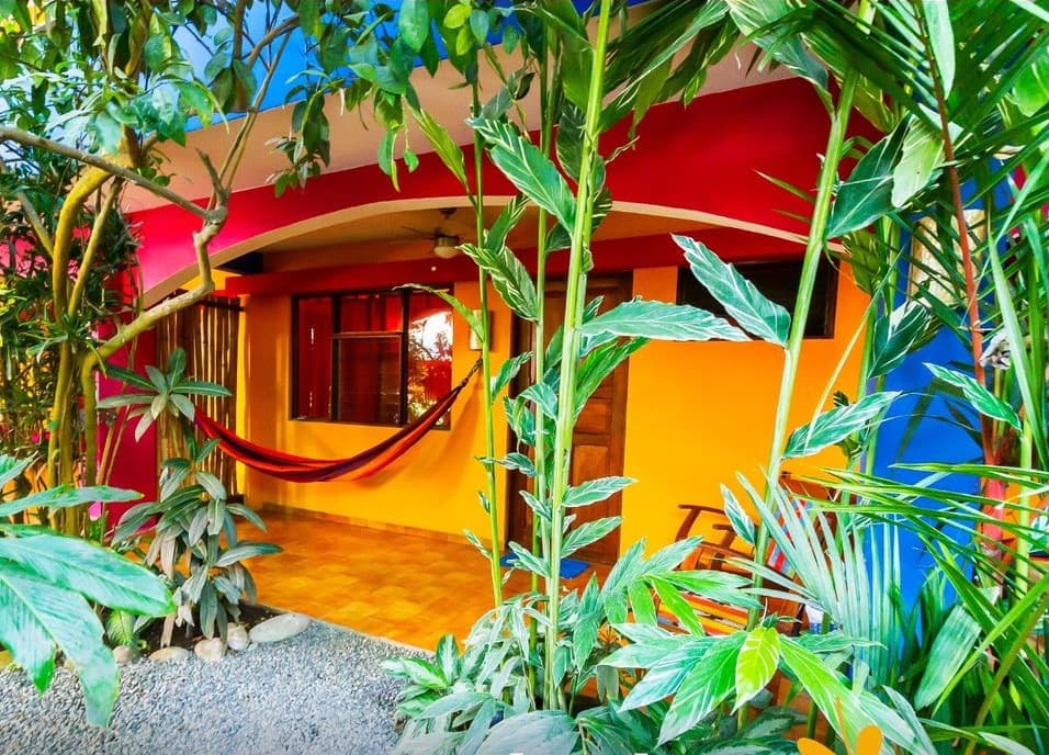 Jaco Beach Downtown 18 Rooms B&B and 4 Main Street Retail Spaces, photo 13