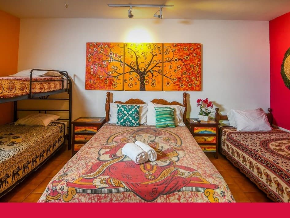 Jaco Beach Downtown 18 Rooms B&B and 4 Main Street Retail Spaces, photo 16
