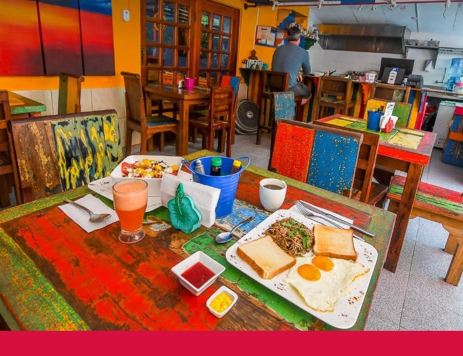 Jaco Beach Downtown 18 Rooms B&B and 4 Main Street Retail Spaces, photo 17