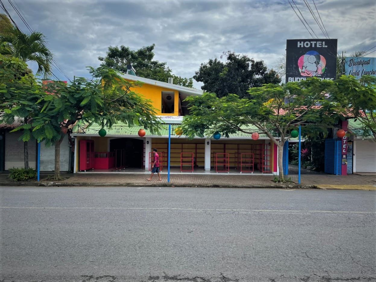 Jaco Beach Downtown 18 Rooms B&B and 4 Main Street Retail Spaces, photo 19