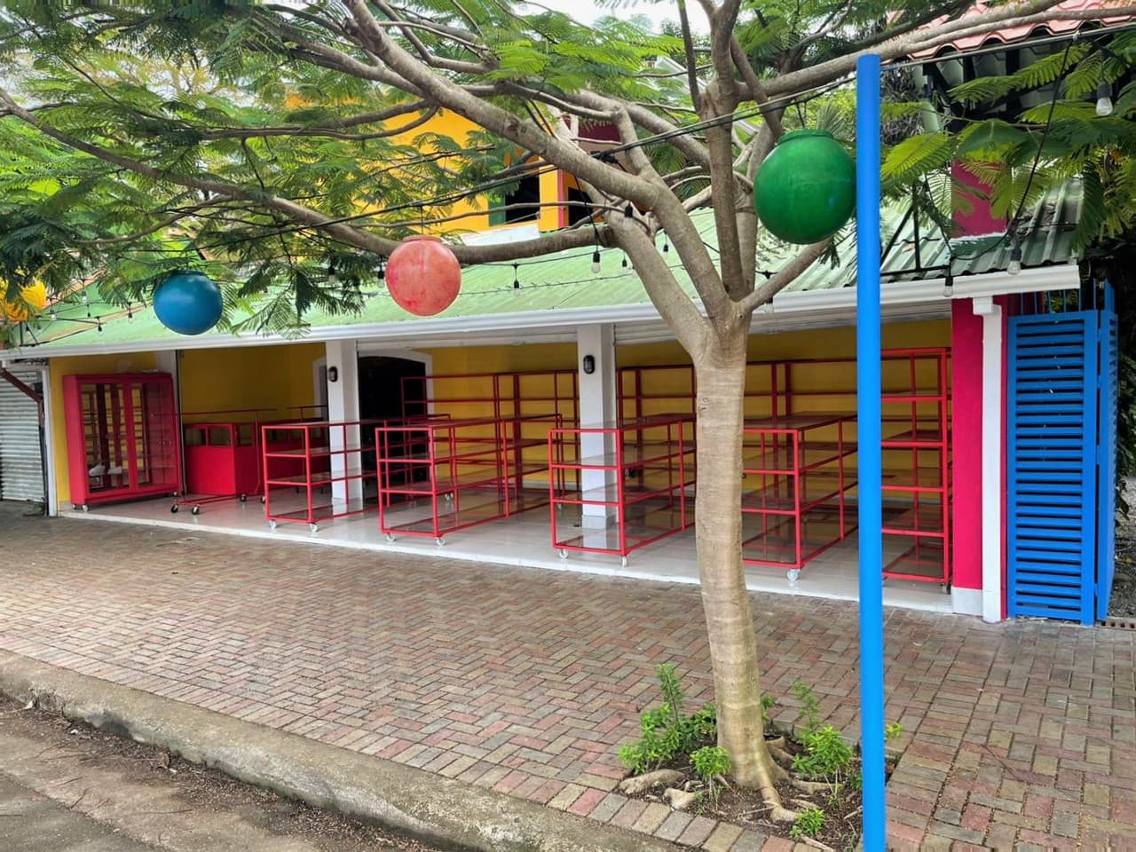 Jaco Beach Downtown 18 Rooms B&B and 4 Main Street Retail Spaces, photo 20