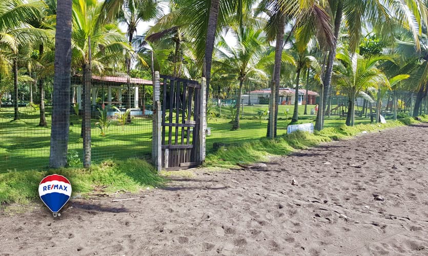 CHALETS FRENTE AL MAR | PUNTARENAS, photo 2