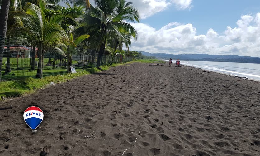 CHALETS FRENTE AL MAR | PUNTARENAS, photo 3