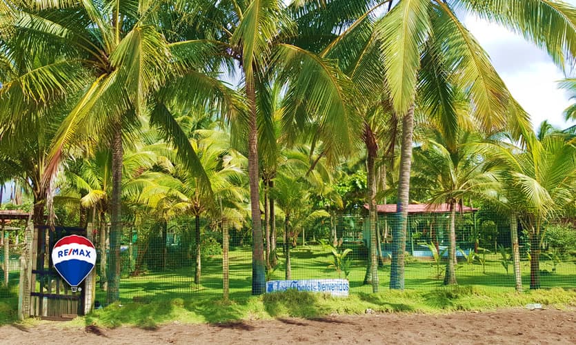 CHALETS FRENTE AL MAR | PUNTARENAS, photo 6