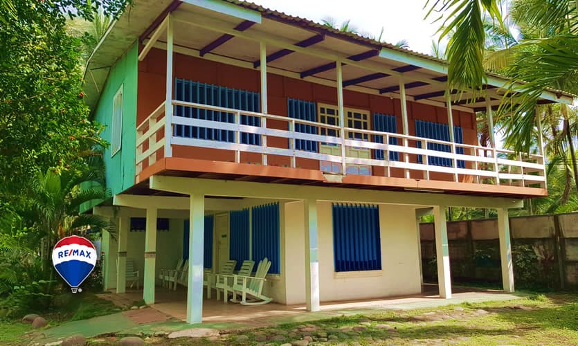 CHALETS FRENTE AL MAR | PUNTARENAS, photo 14