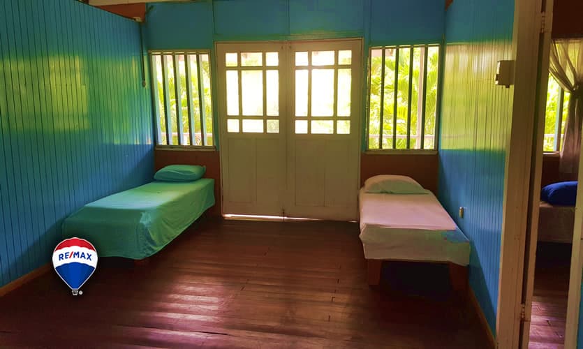 CHALETS FRENTE AL MAR | PUNTARENAS, photo 16