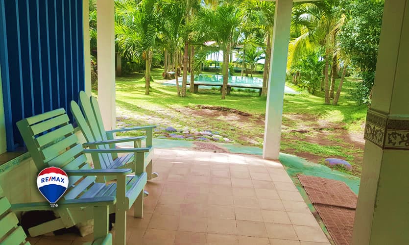 CHALETS FRENTE AL MAR | PUNTARENAS, photo 19
