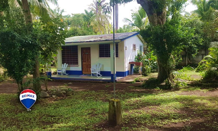 CHALETS FRENTE AL MAR | PUNTARENAS, photo 20